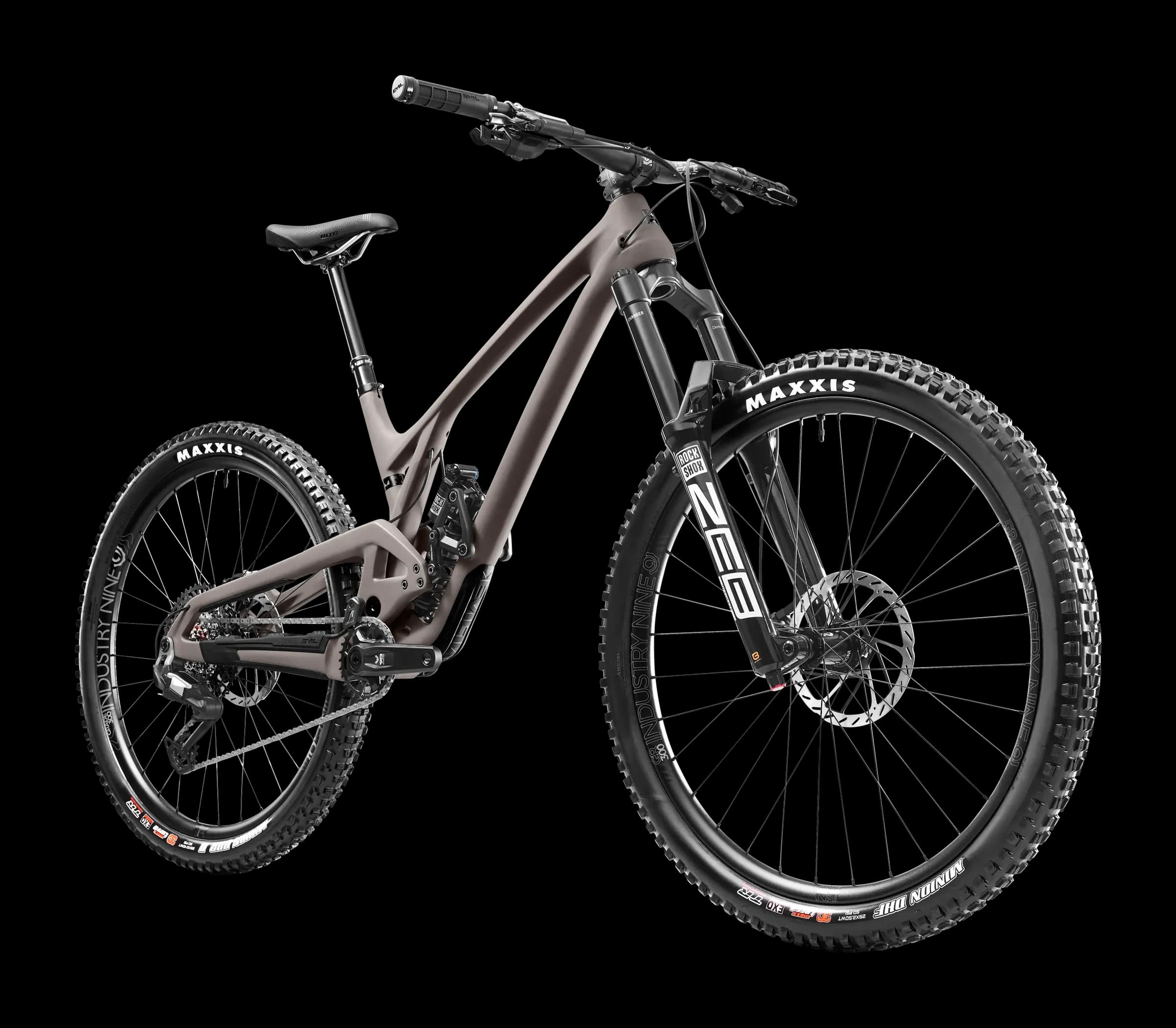 Evil Wreckoning LS