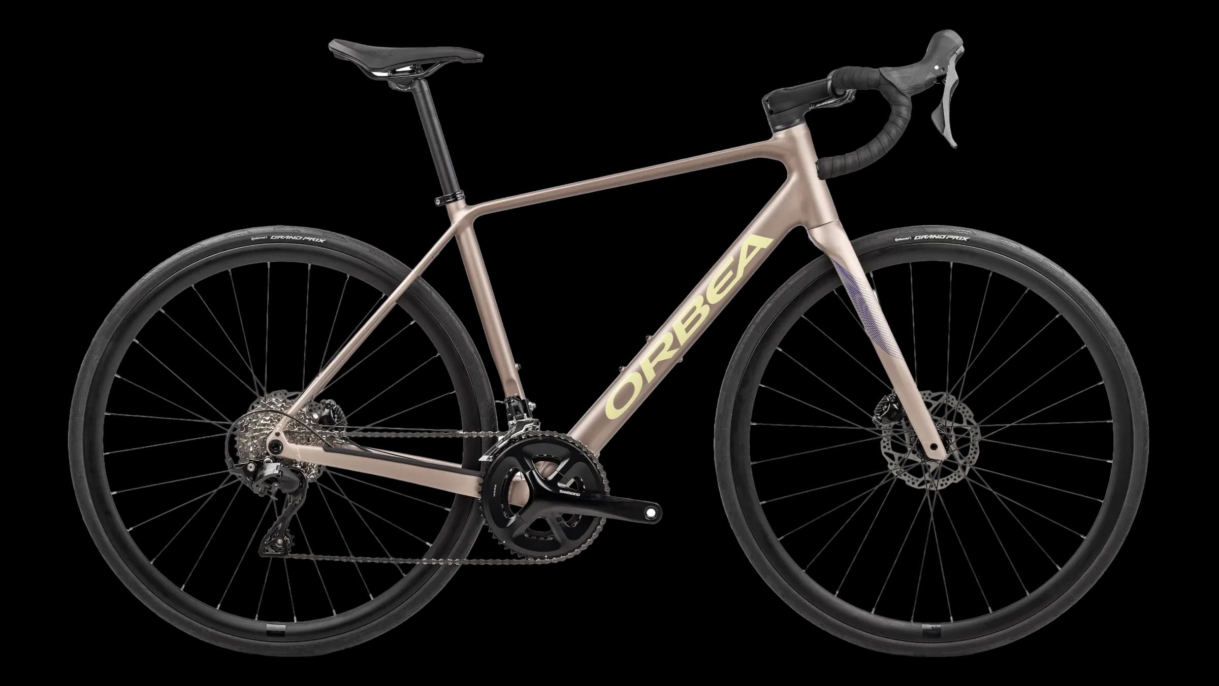 Orbea Avant