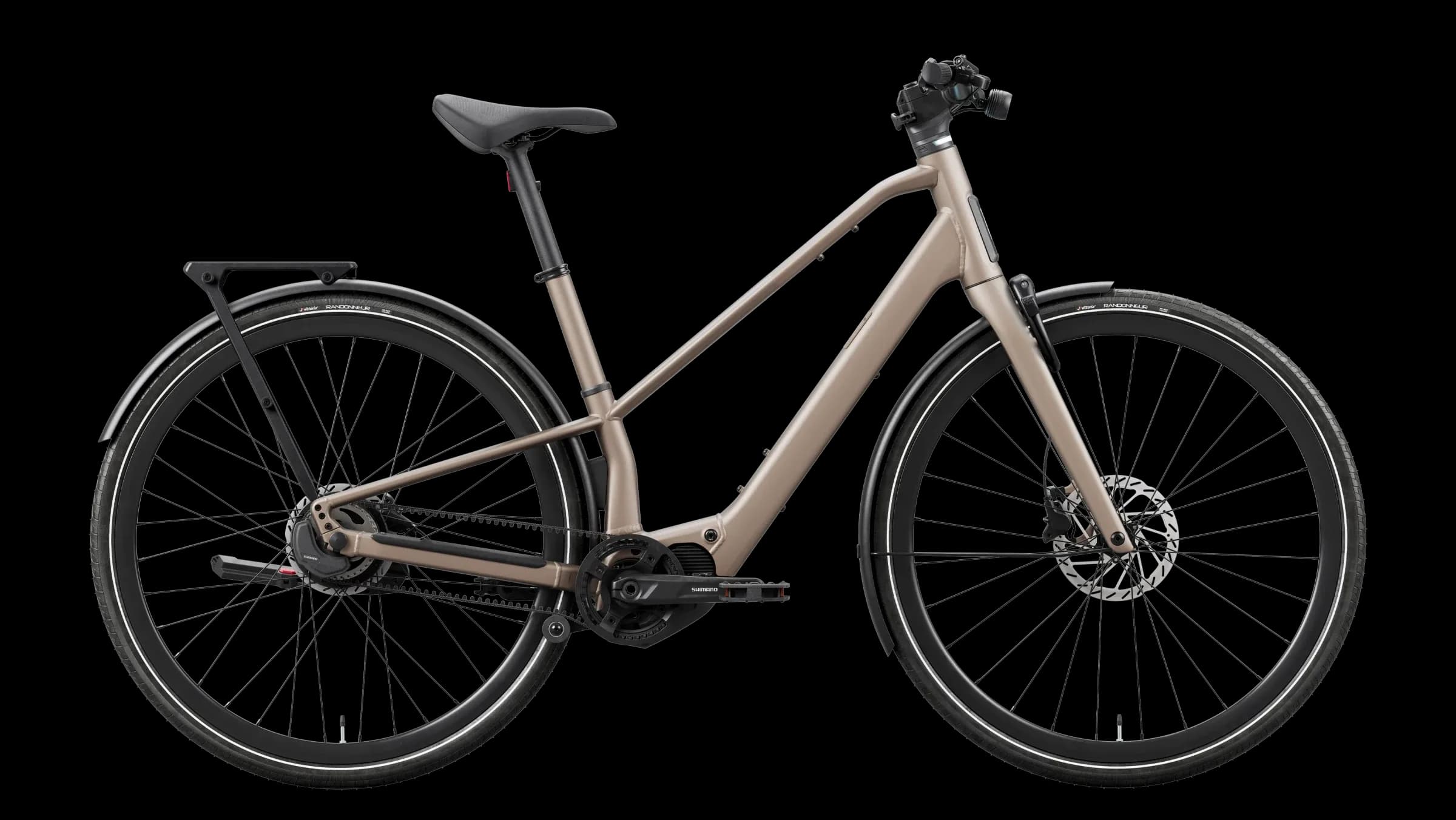 Orbea Carpe