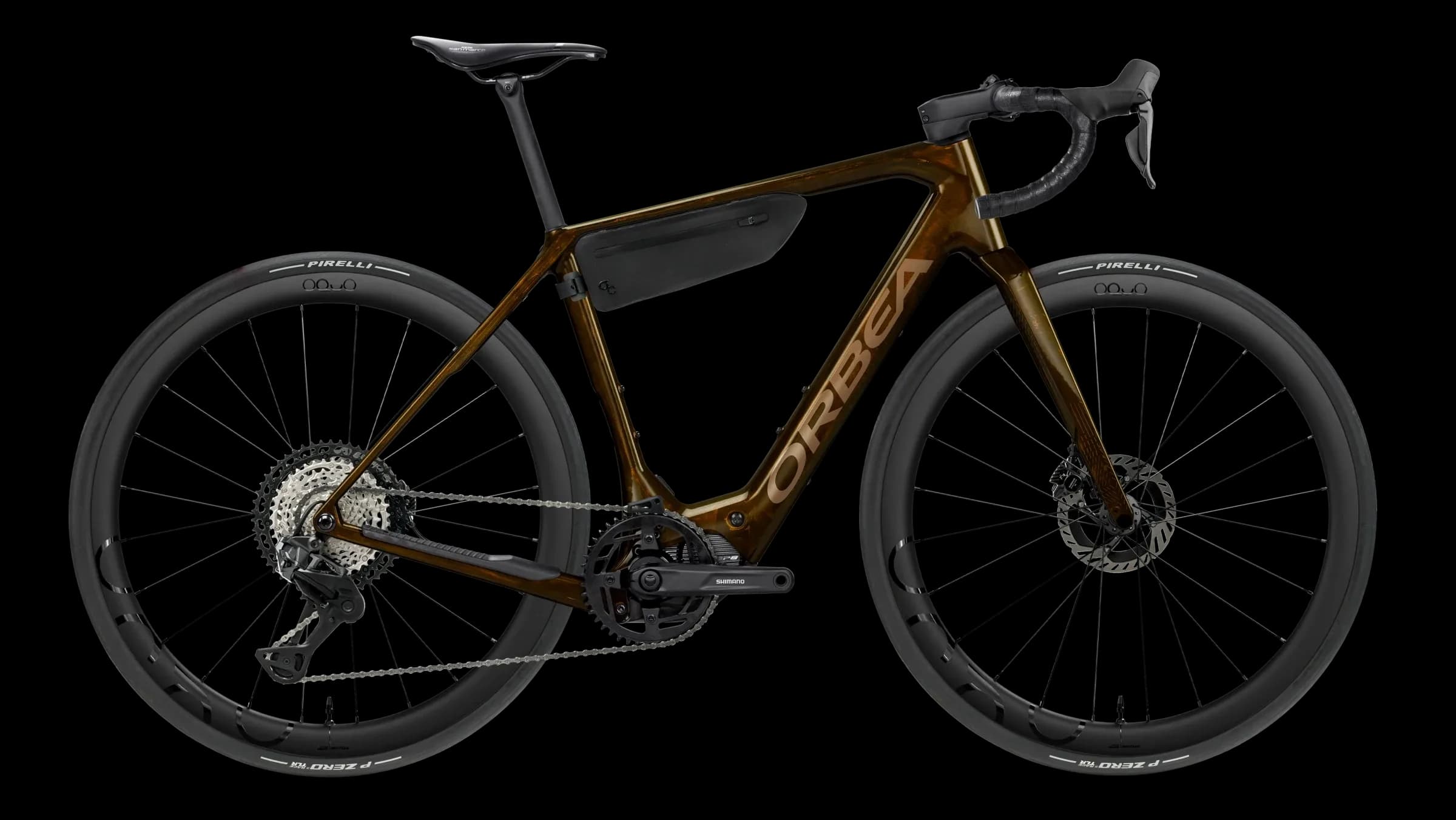Orbea Denna