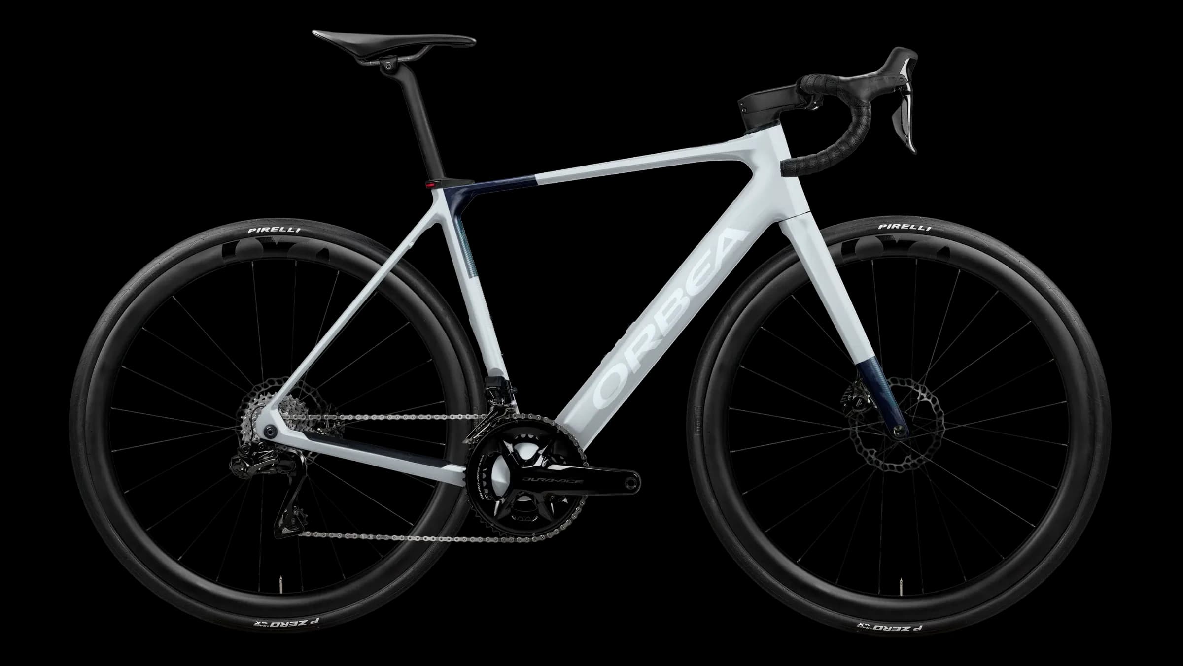 Orbea Gain