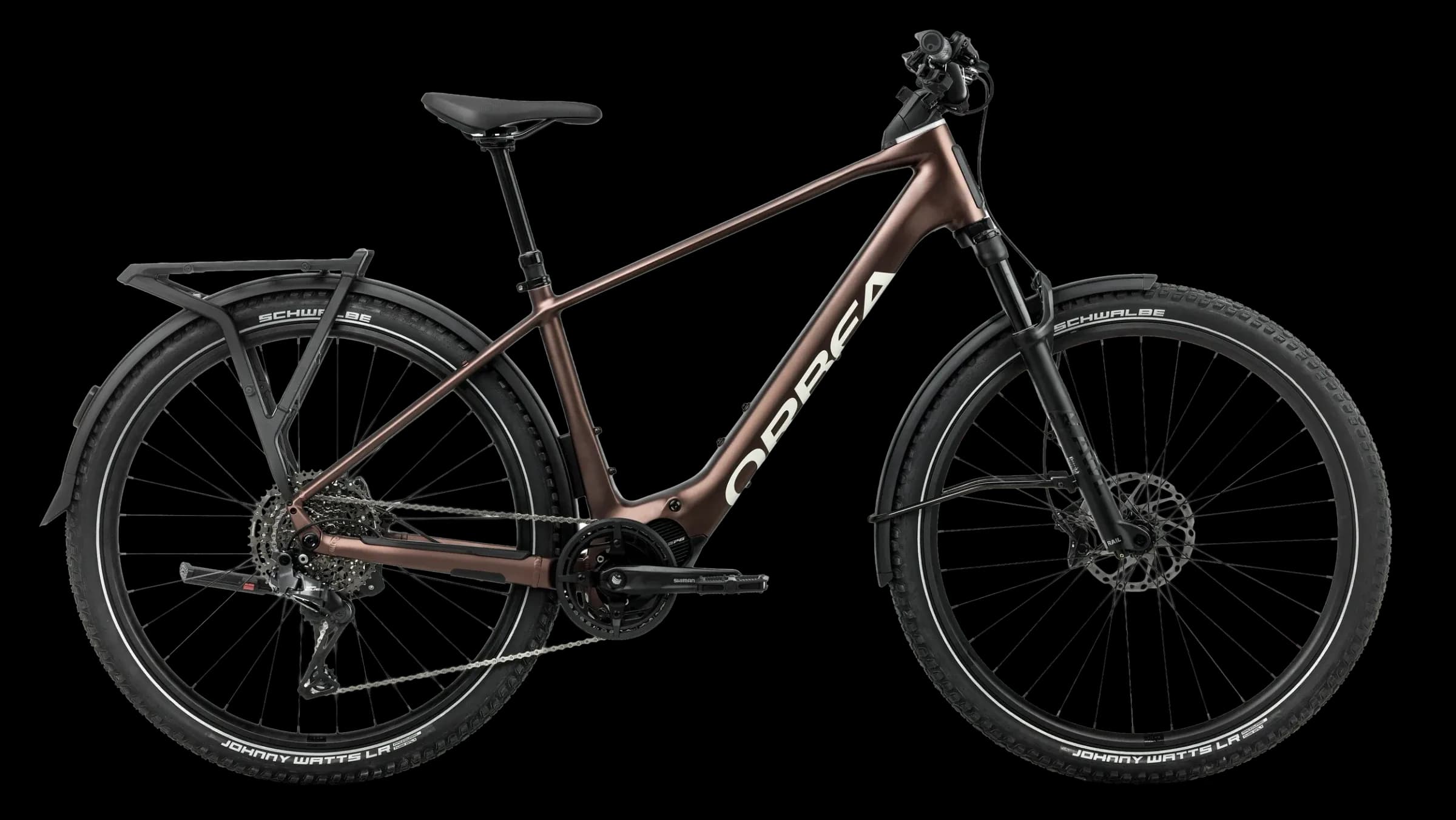 Orbea Kemen Adv