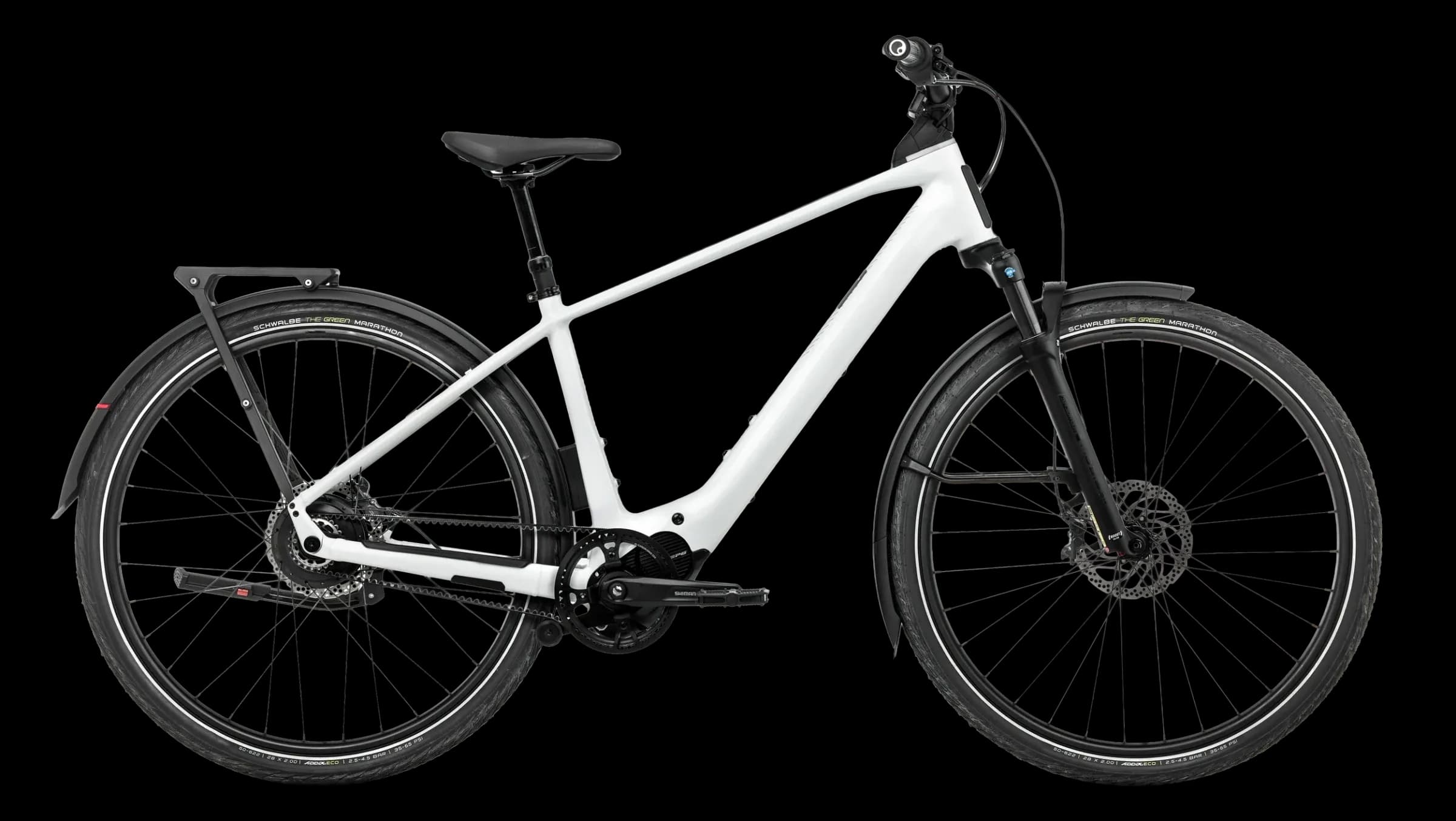 Orbea Kemen Tour