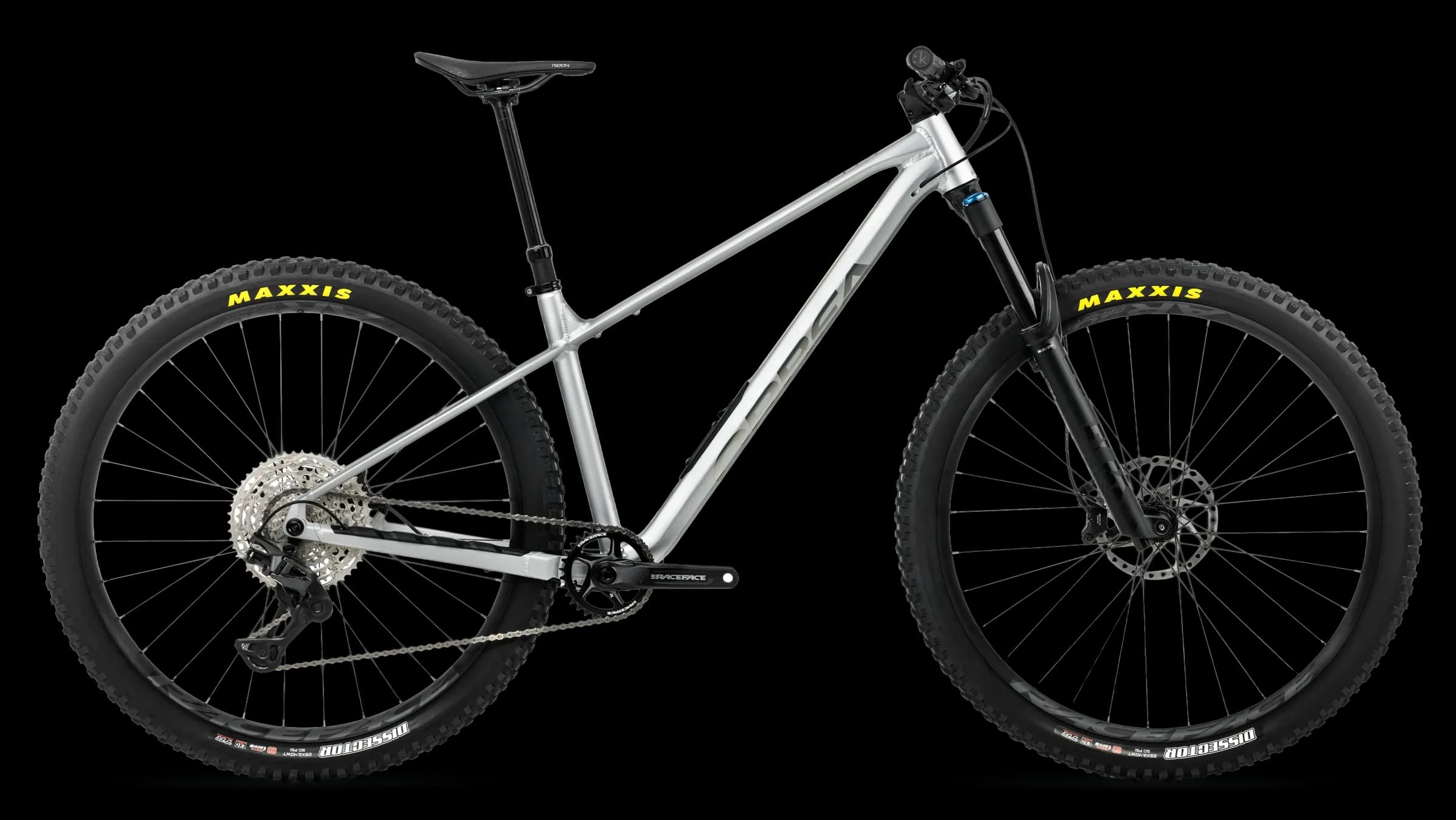 Orbea Laufey