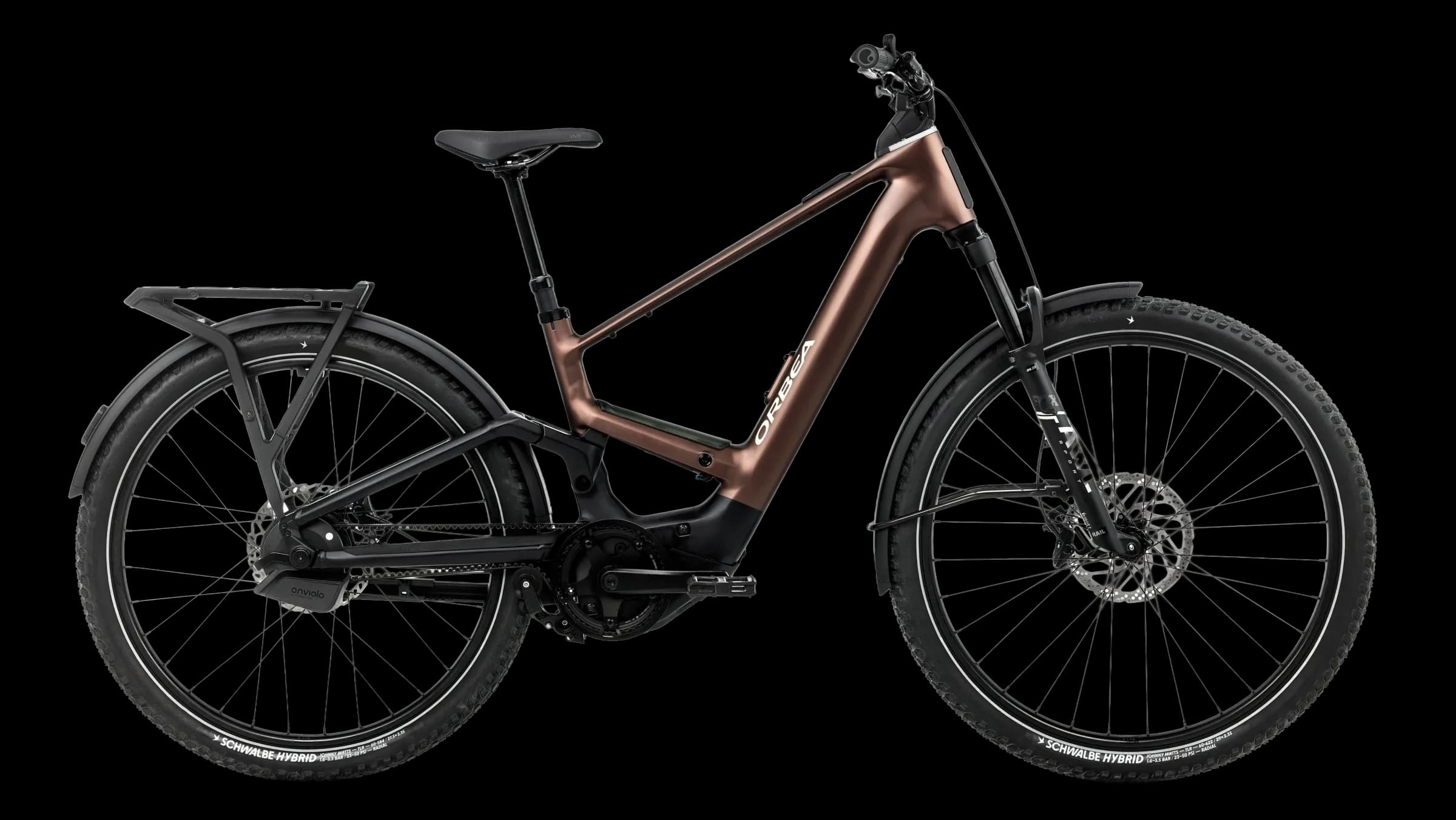 Orbea Muga