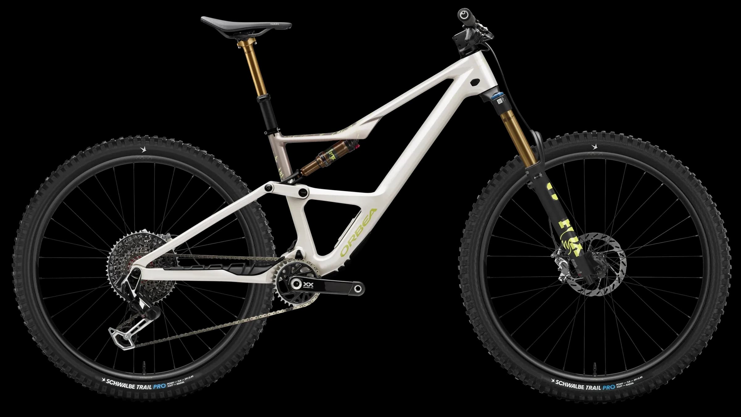 Orbea Occam