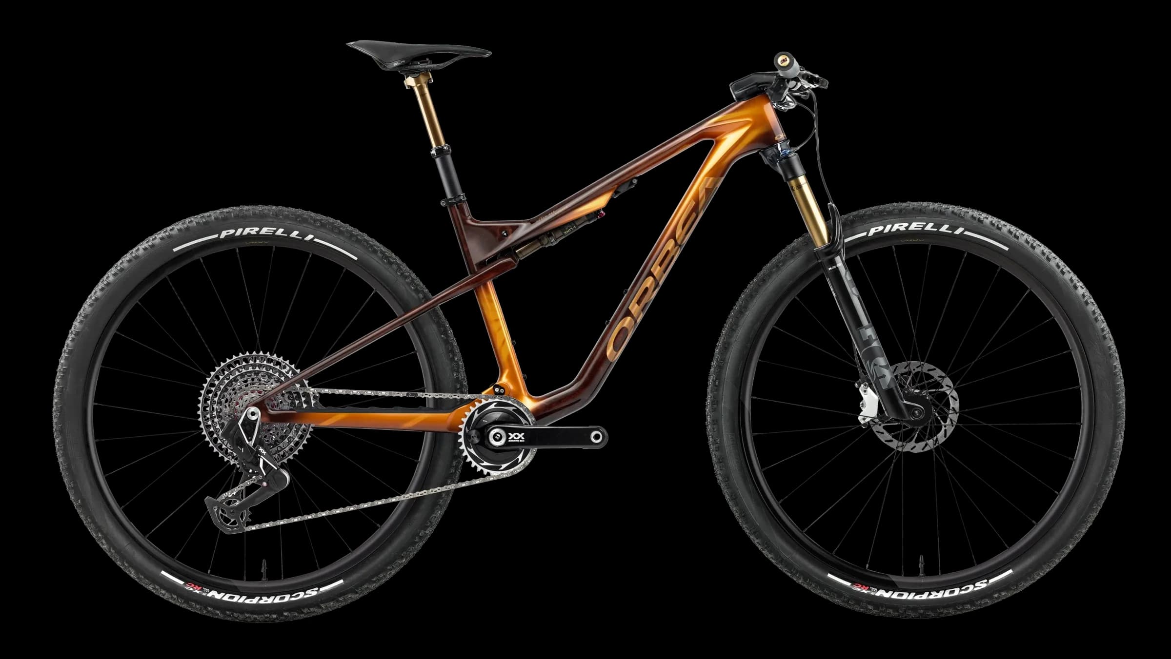 Orbea Oiz
