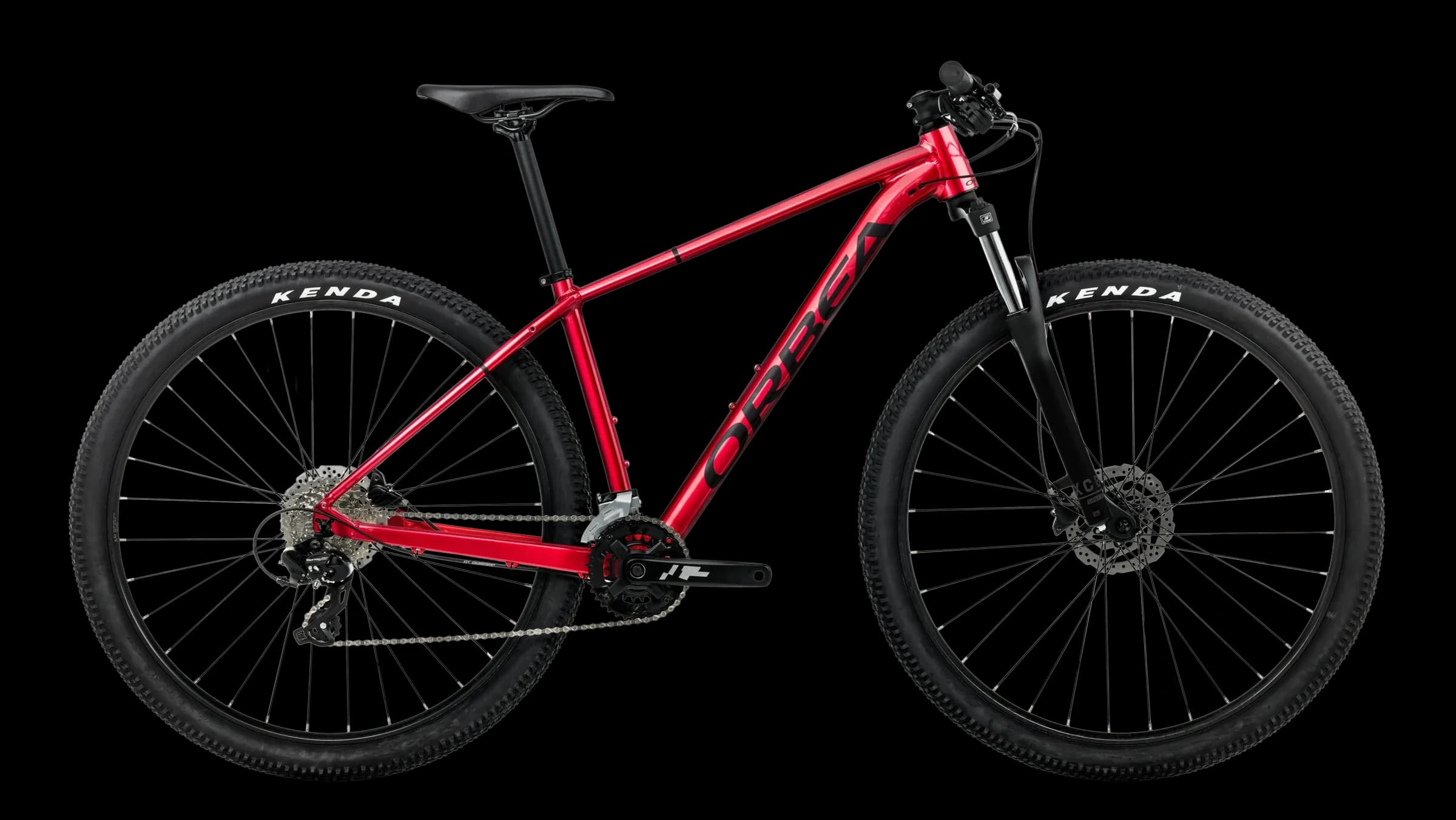 Orbea Onna