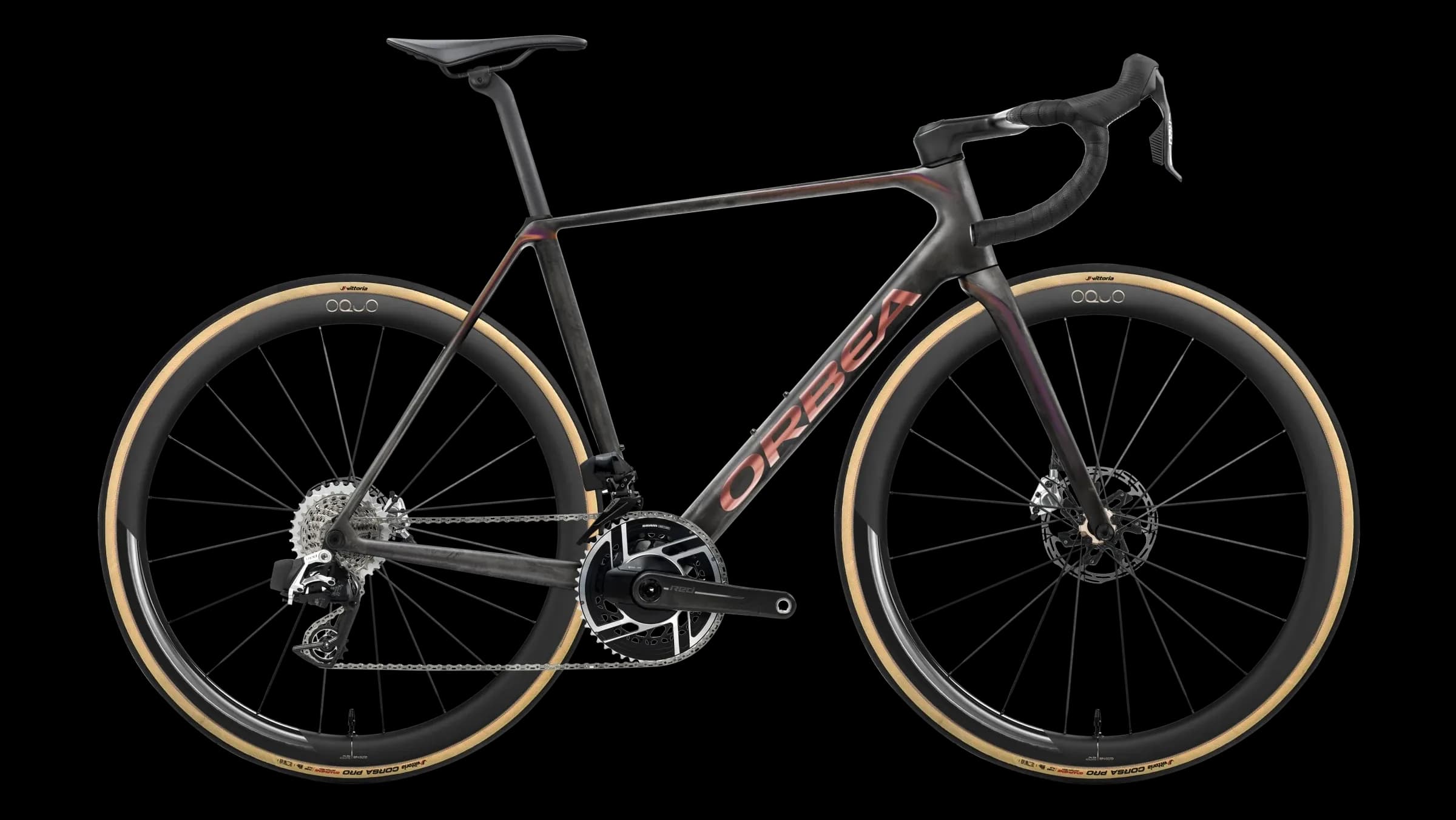 Orbea Orca