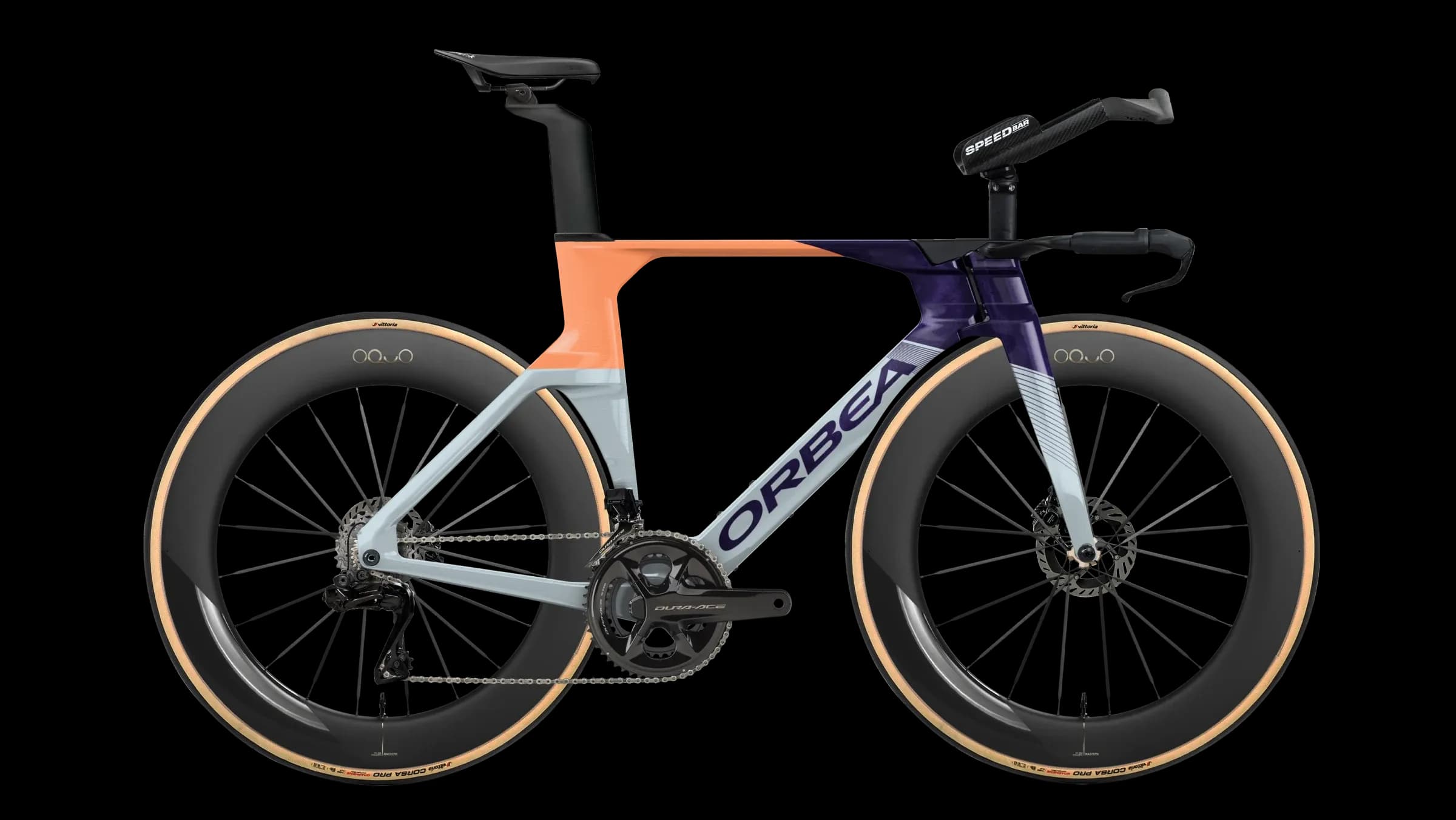 Orbea Ordu