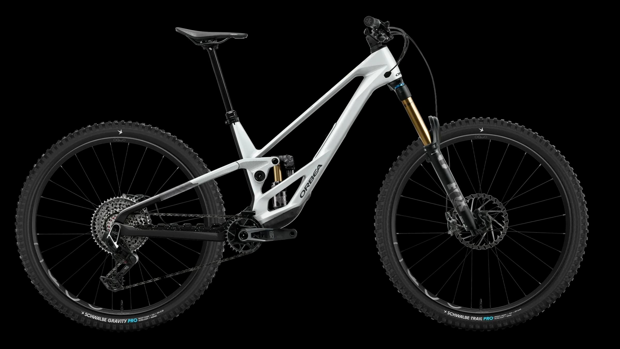 Orbea Rallon