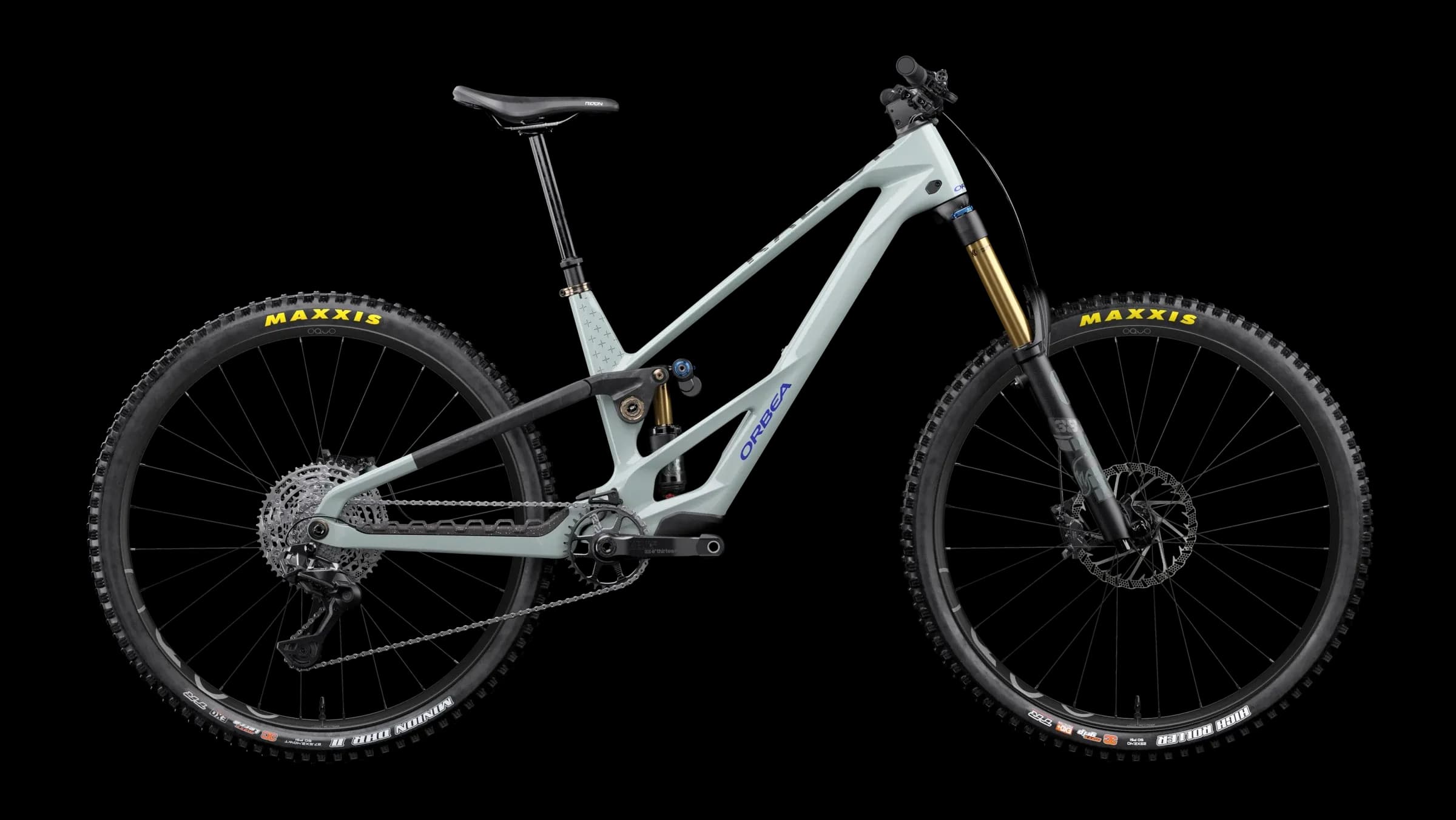 Orbea Rallon RS