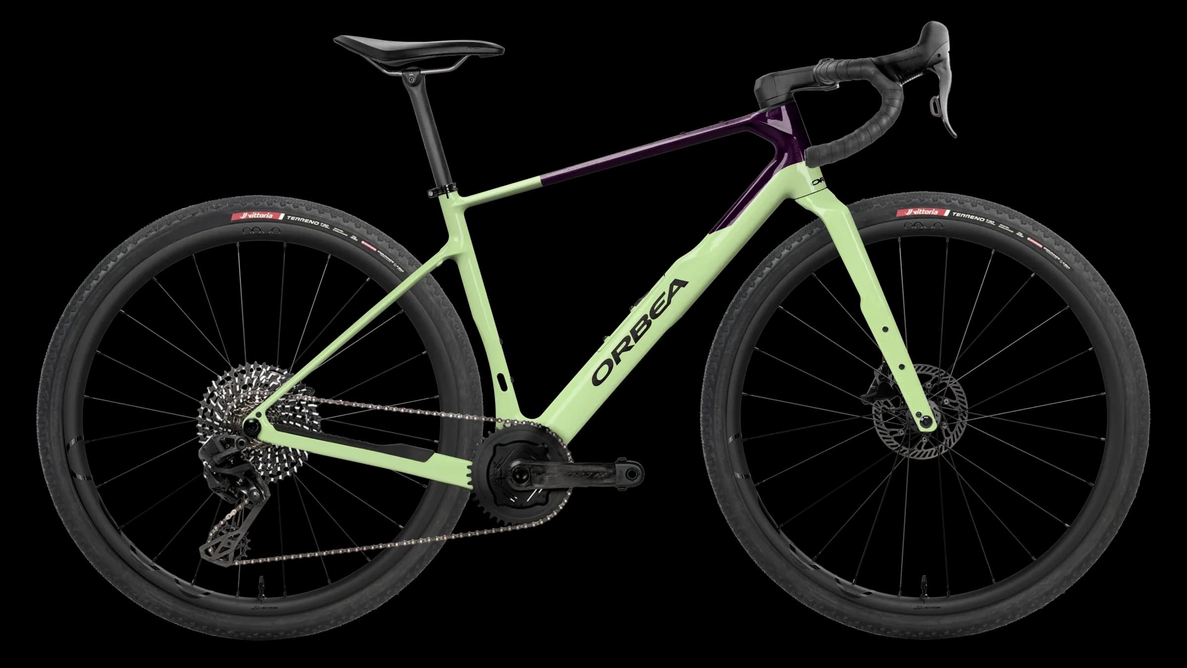 Orbea Terra