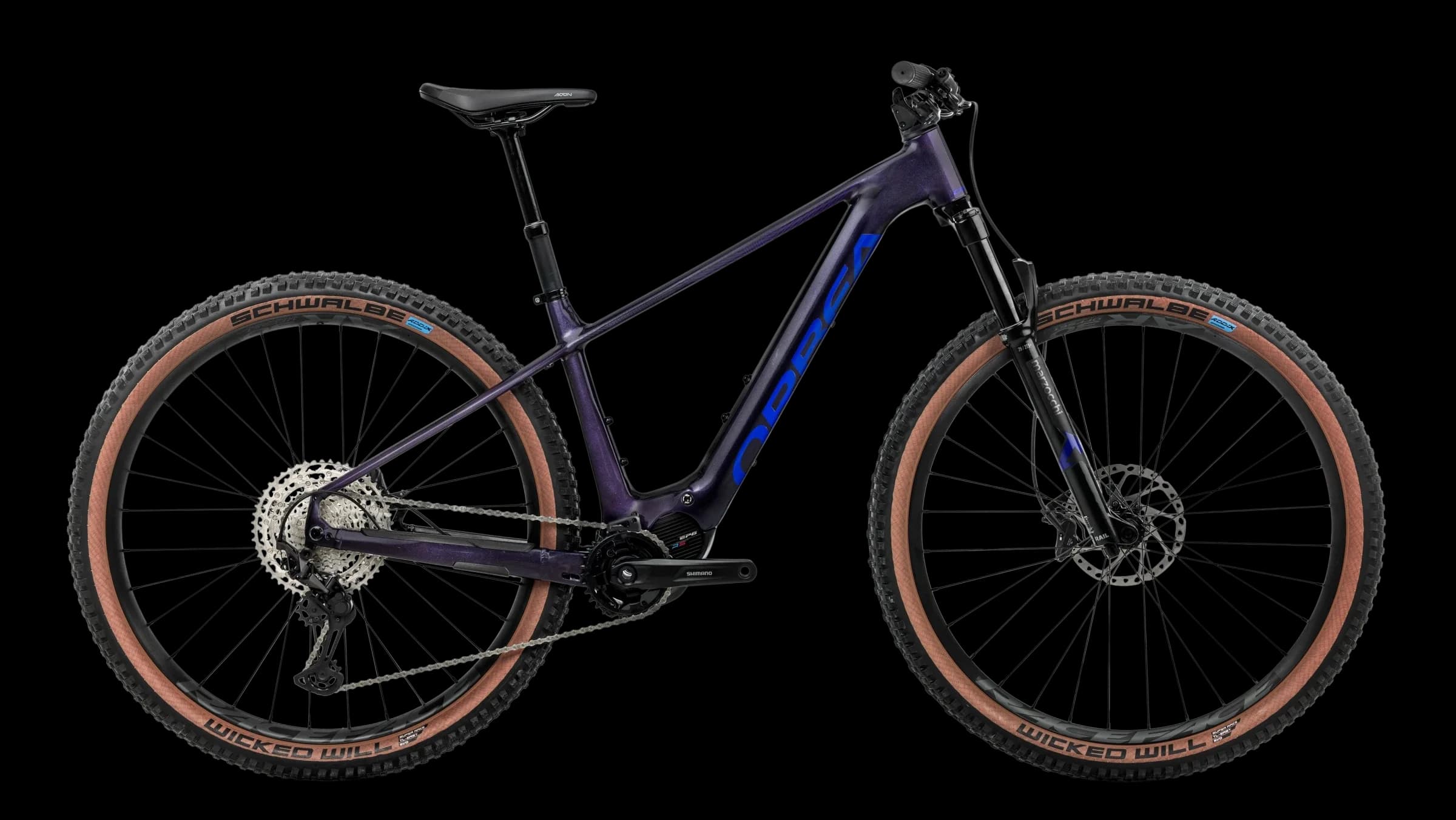 Orbea Urrun