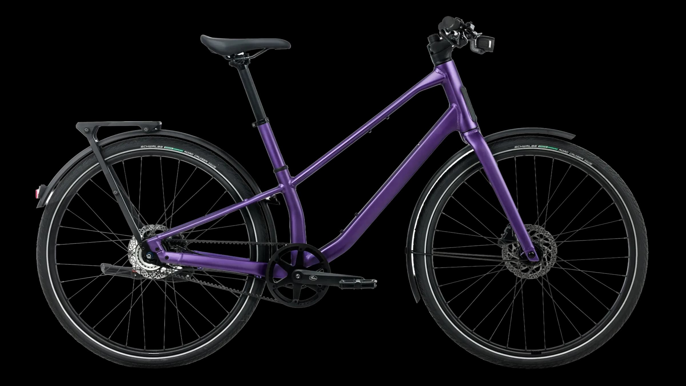 Orbea Vector