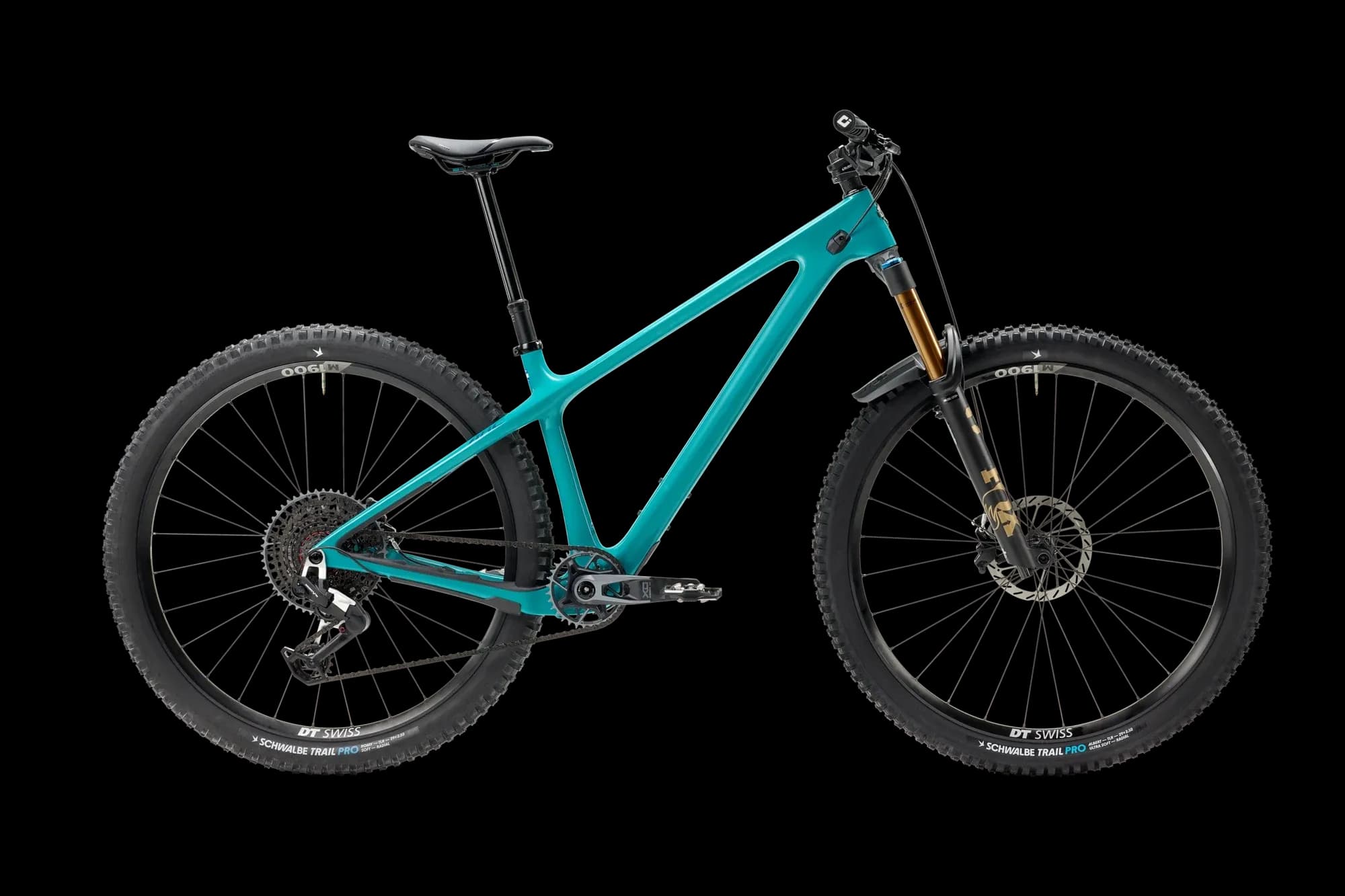 Yeti Cycles ARC