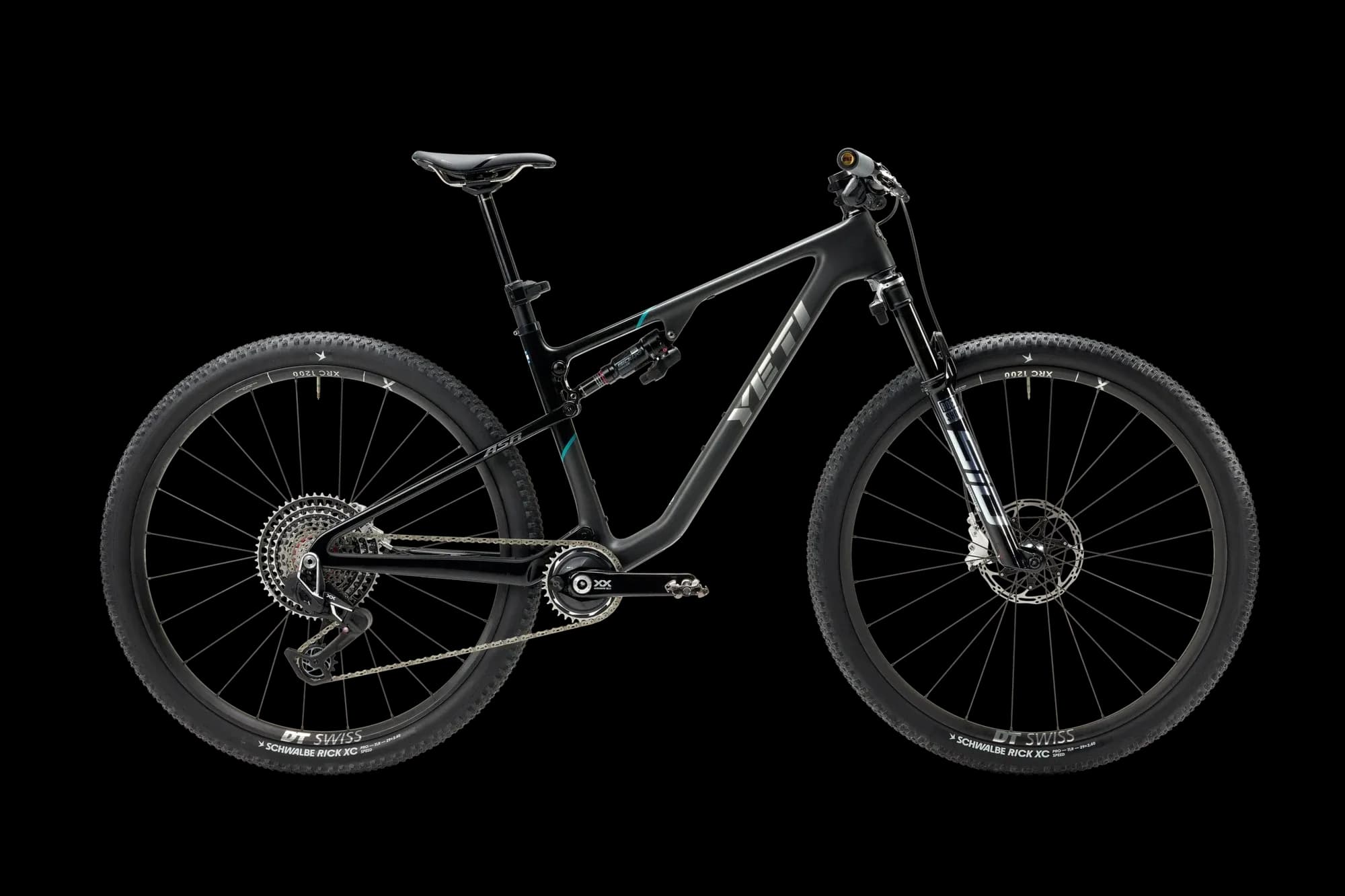 Yeti Cycles ASR
