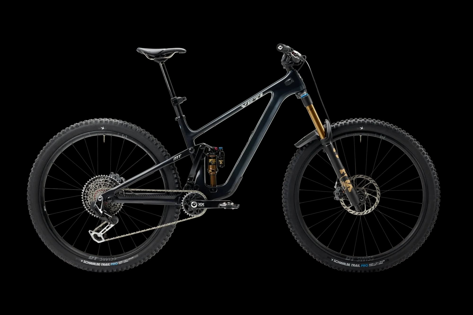 Yeti Cycles MT